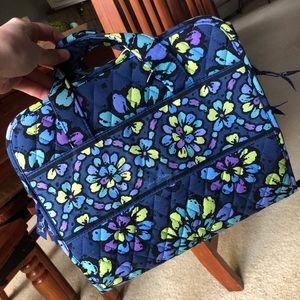 Hanging Travel Organizer